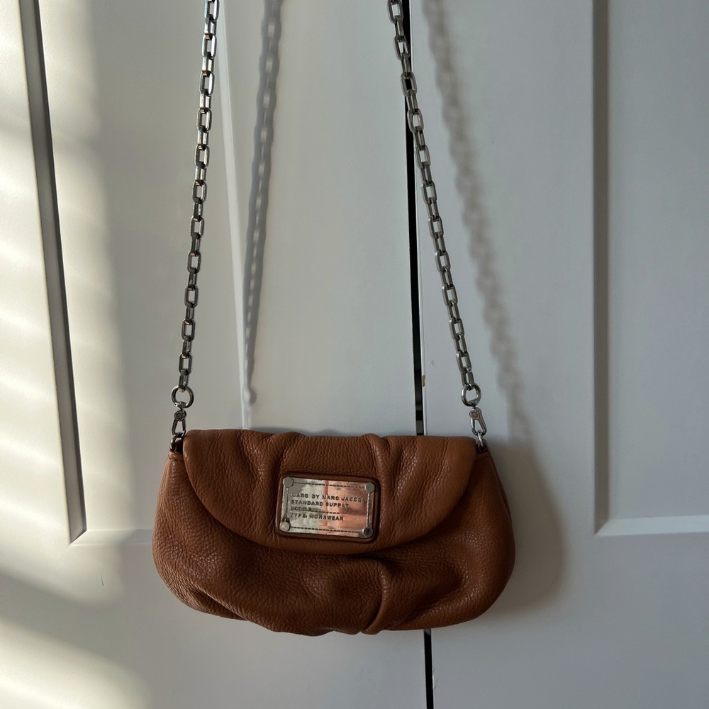 Marc Jacobs Mini Crossbody Bag